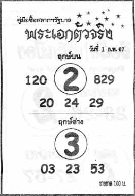 พระเอกตัวจริง01-02-67