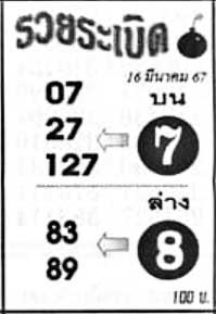 รวยระเบิด-16-03-67