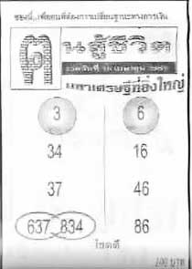 ฅนสู้ชีวิต-16-04-67