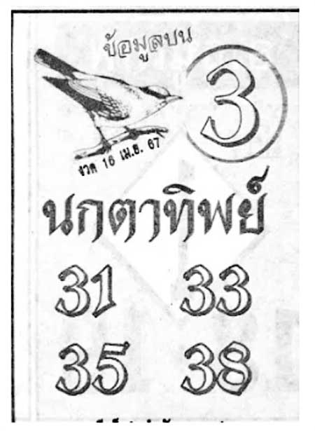 นกตาทิพย์-16-04-67