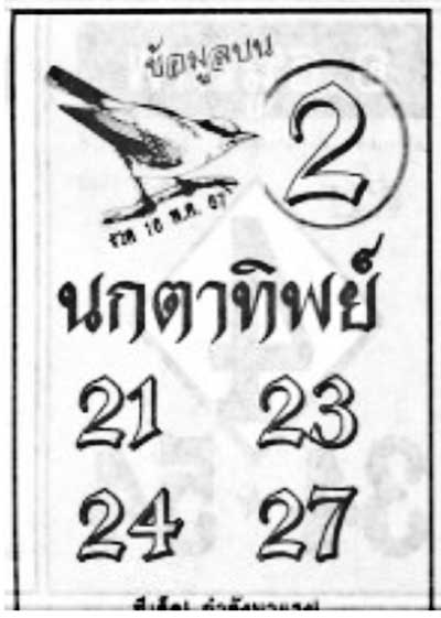 นกตาทิพย์-16-05-67