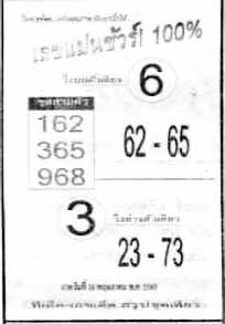 เลขแม่นชัวร์-16-05-67