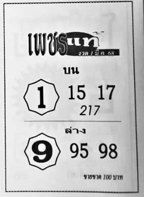 เพชรแท้-01-03-68