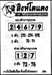 สิงห์โตแดง-16-06-68