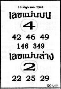 เลขแม่นบนล่าง-16-06-68