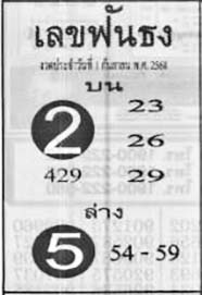 เลขฟันธง-01-09-68