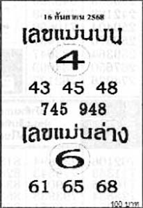เลขแม่นบนล่าง-16-09-68