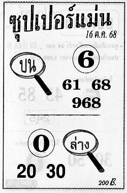 ซุปเปอร์แม่น-16-10-68