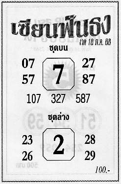 เซียนฟันธง-16-10-68