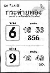 กระต่ายทอง-17-01-69