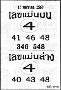 เลขแม่นบนล่าง-17-01-69