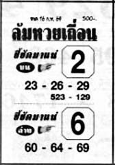 ล้มหวยเถื่อน-16-02-69