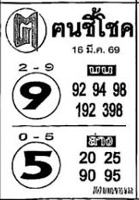 ฅนชี้โชค-16-03-69