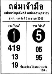 ถล่มเจ้ามือ-01-04-69