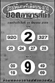 ยอดอาจารย์ดัง-16-03-69