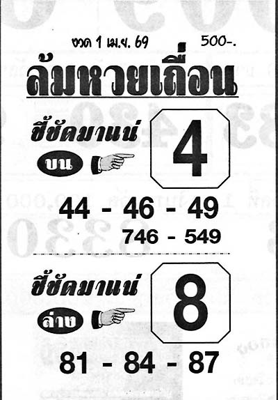 ล้มหวยเถื่อน-01-04-69