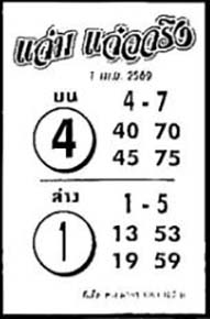 แจ่มแจ๋วจริง-01-04-69