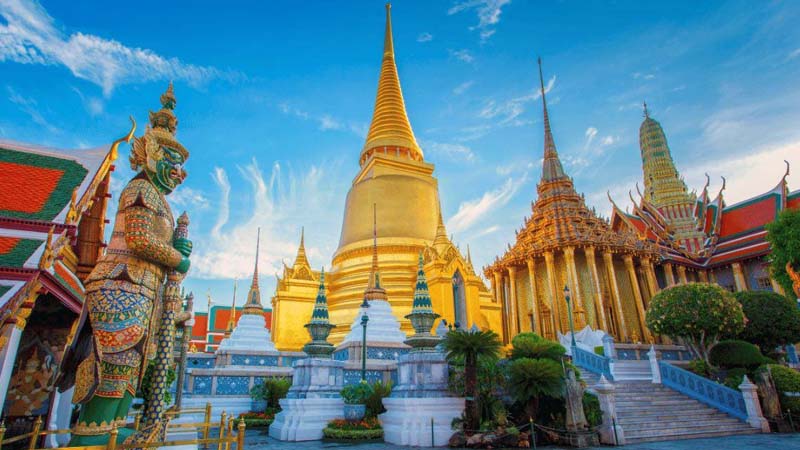 ฝันเห็นวัดเลขเด็ด