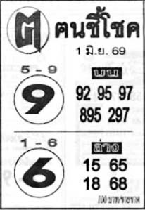 ฅนชี้โชค-01-06-69