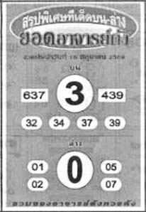 ยอดอาจารย์ดัง-16-06-69