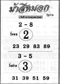 ม้าสีหมอก-16-07-69