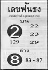 เลขฟันธง-01-10-69