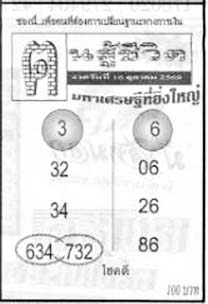ฅนสู้ชีวิต-16-10-69